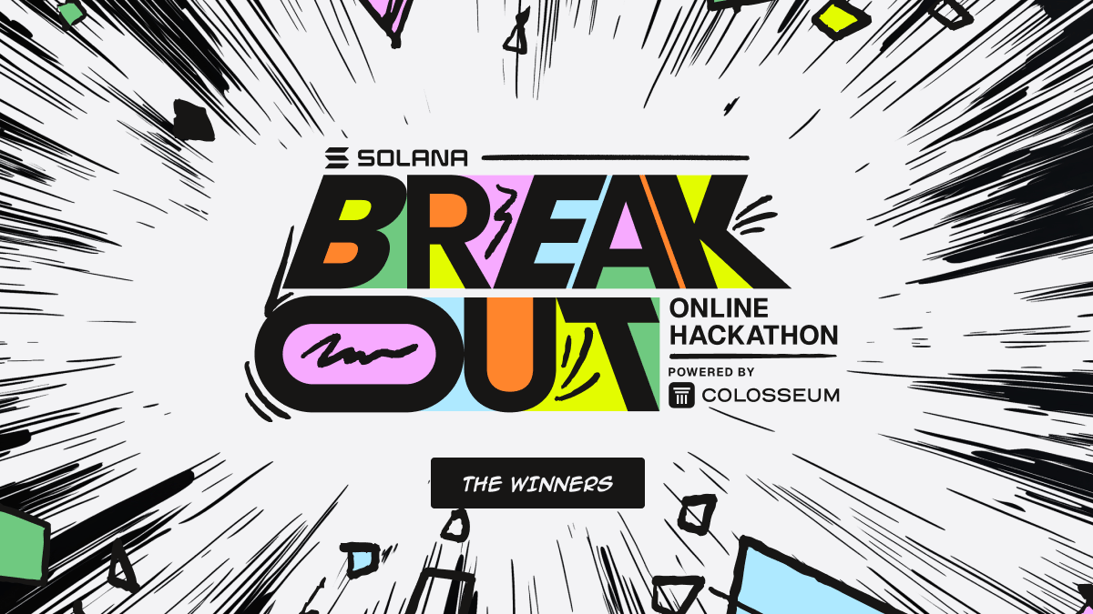 Daiko Wins 4th Place in Colosseum Breakout Hackathon AI Track