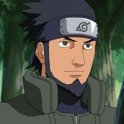 Asuma